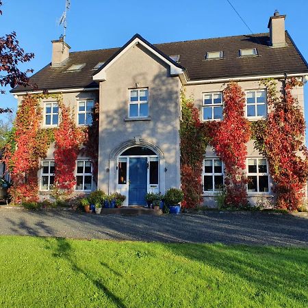 Lynster House Hotel Monaghan Kültér fotó