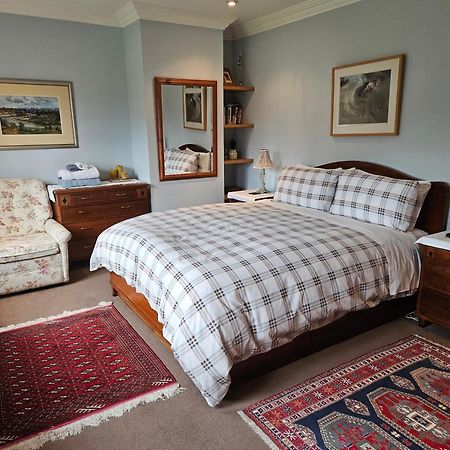 Lynster House Hotel Monaghan Kültér fotó