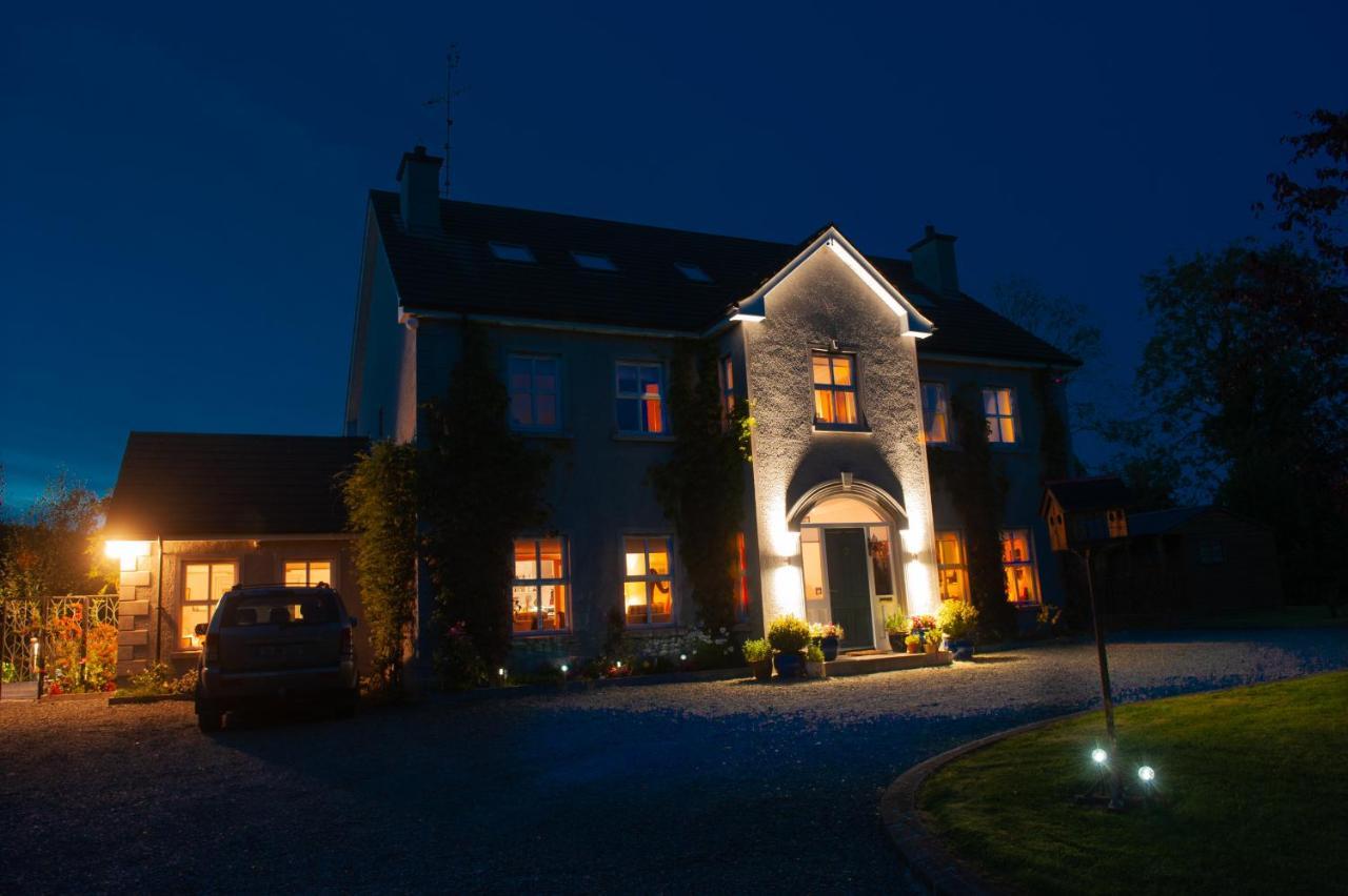 Lynster House Hotel Monaghan Kültér fotó