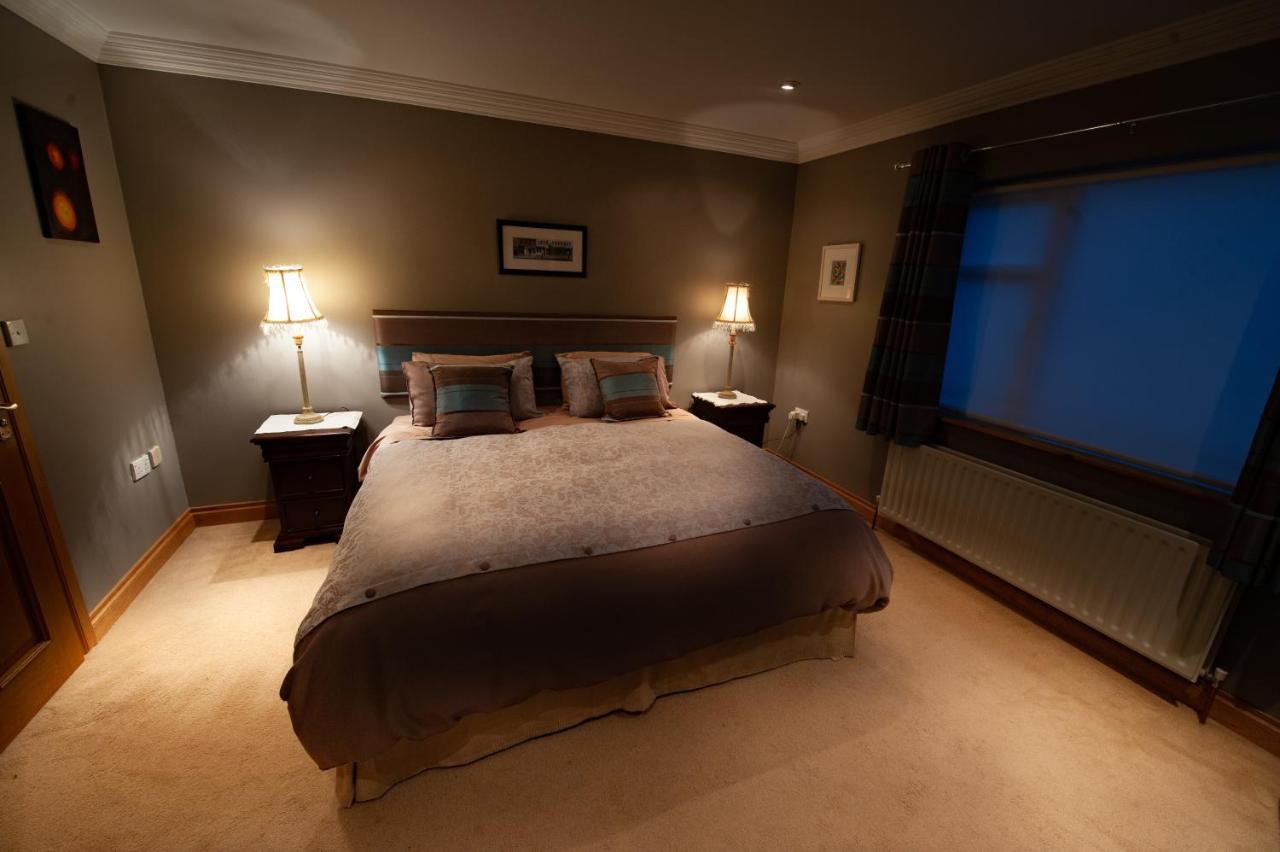 Lynster House Hotel Monaghan Kültér fotó