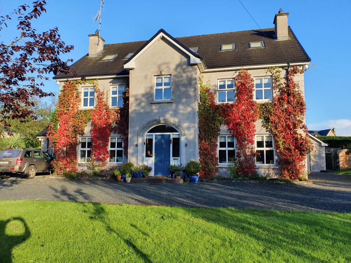 Lynster House Hotel Monaghan Kültér fotó