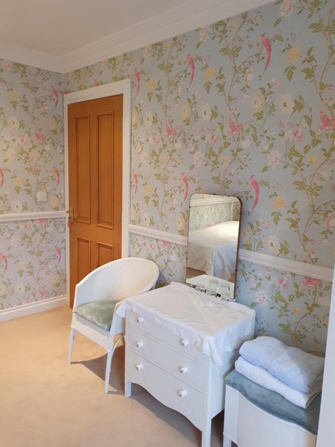 Lynster House Hotel Monaghan Kültér fotó
