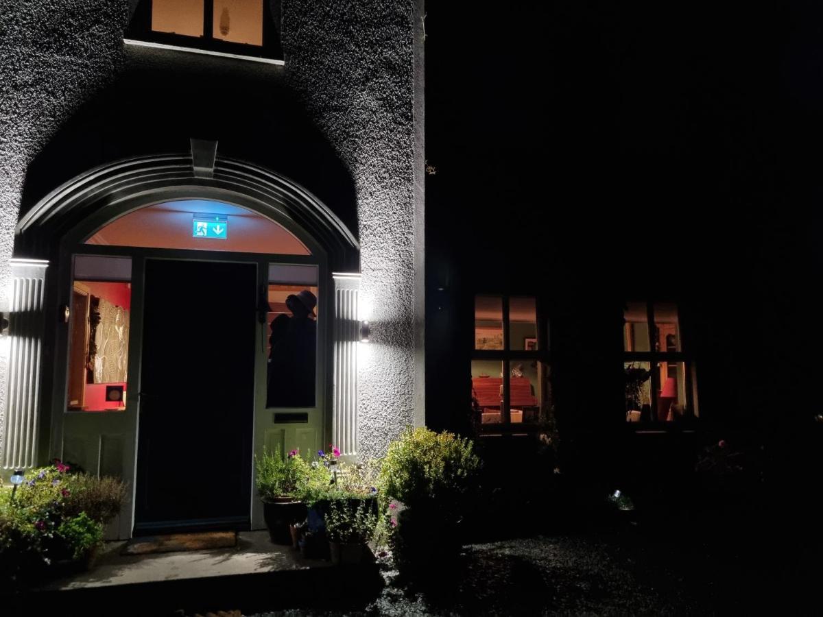 Lynster House Hotel Monaghan Kültér fotó