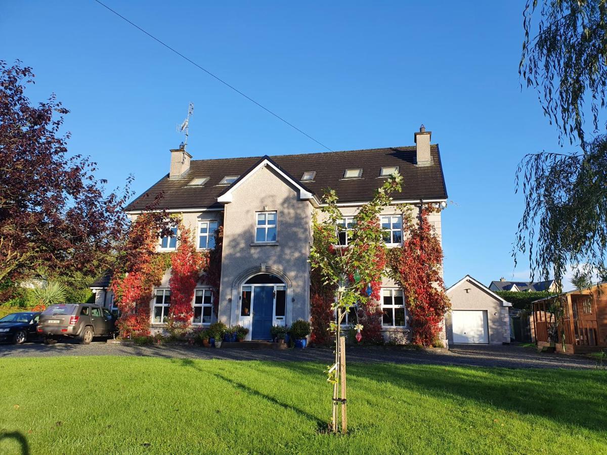 Lynster House Hotel Monaghan Kültér fotó