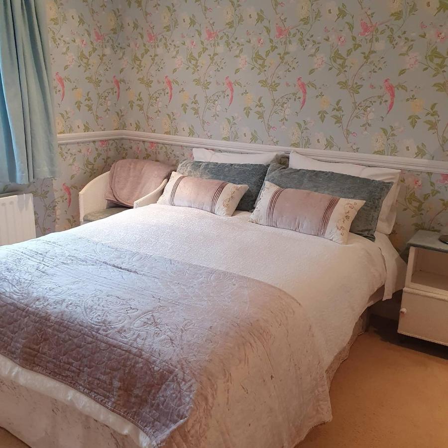 Lynster House Hotel Monaghan Kültér fotó