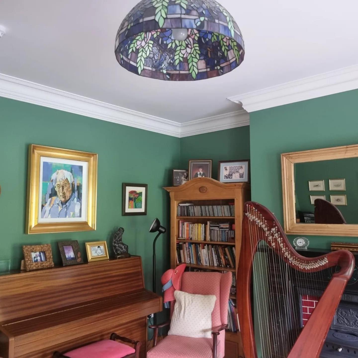 Lynster House Hotel Monaghan Kültér fotó
