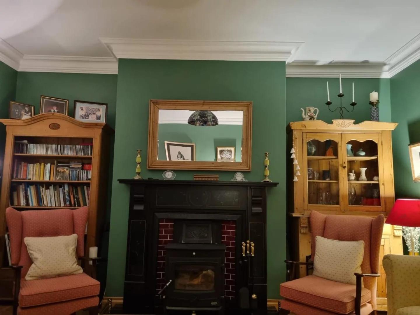 Lynster House Hotel Monaghan Kültér fotó