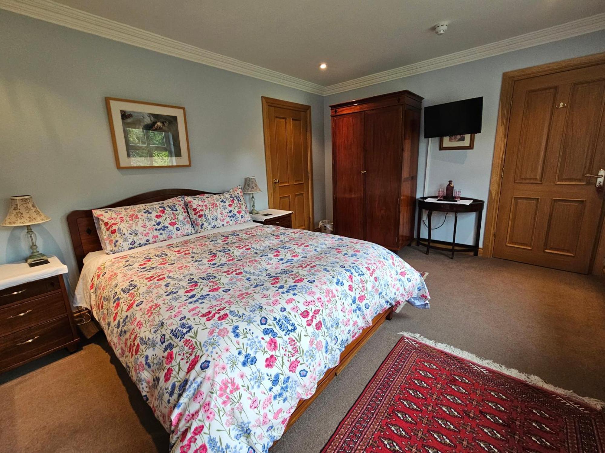 Lynster House Hotel Monaghan Kültér fotó