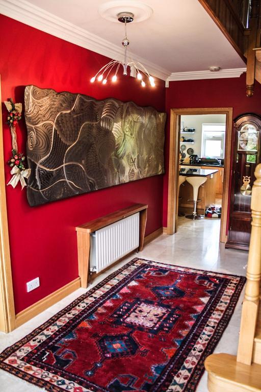 Lynster House Hotel Monaghan Kültér fotó